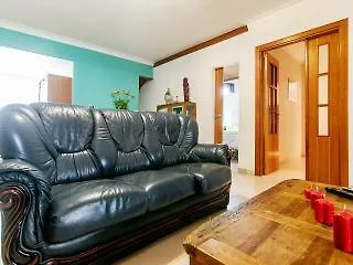 شقة Casa Alameda *