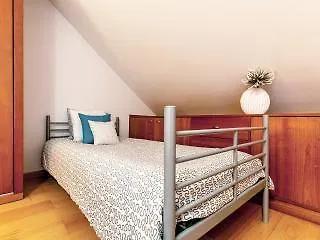 Casa Alameda شقة Lisboa