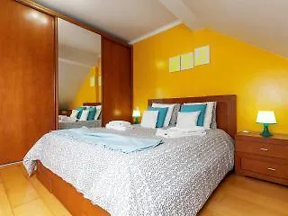 شقة Casa Alameda Lisboa