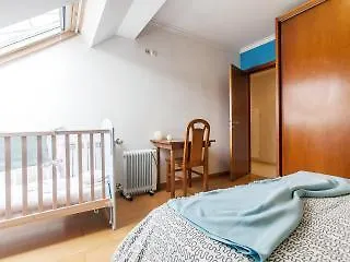 شقة Casa Alameda