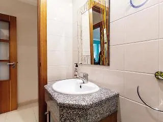 شقة Casa Alameda