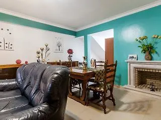 شقة Casa Alameda Lisboa
