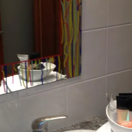 Casa Alameda Apartment