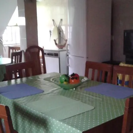 Casa Alameda Apartment
