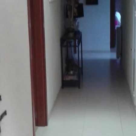 Casa Alameda Apartment