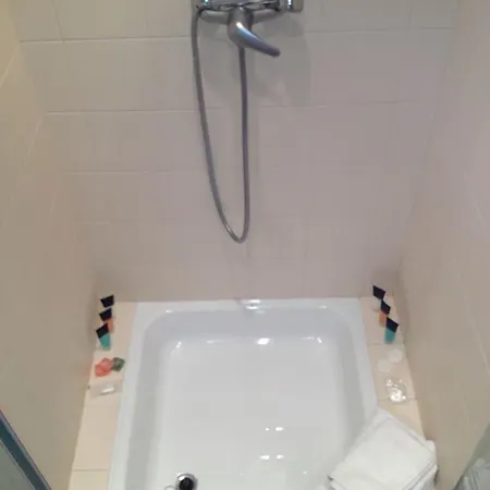 Apartment Casa Alameda *