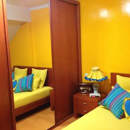 Apartment Casa Alameda