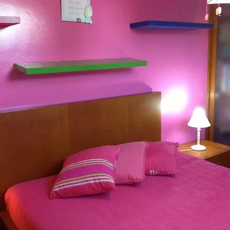Casa Alameda Apartment