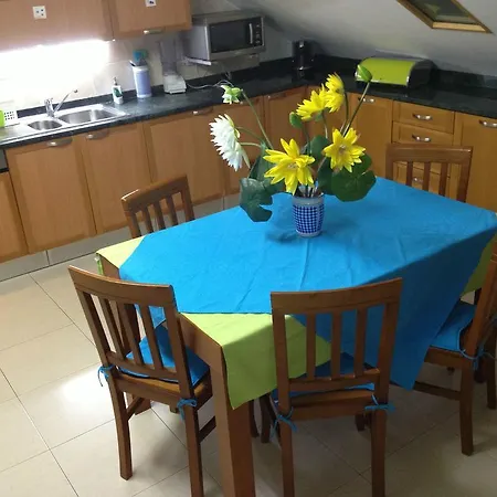Apartment Casa Alameda