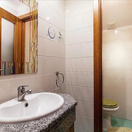 Apartment Casa Alameda