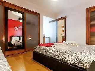 Casa Alameda * Lisbon