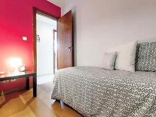 Apartment Casa Alameda