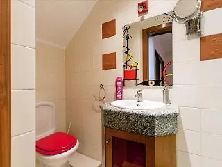 Casa Alameda Apartment Lisbon
