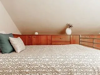 Casa Alameda Lisbon