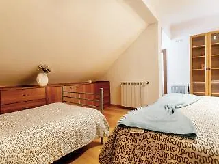 Casa Alameda Apartment