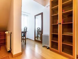 Apartment Casa Alameda *