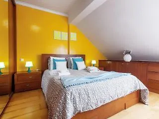 Casa Alameda Apartment *