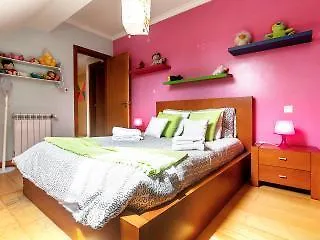 Casa Alameda Lisbon