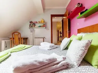 Apartment Casa Alameda *