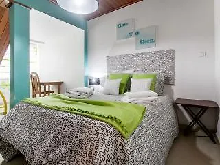 Casa Alameda Apartment *