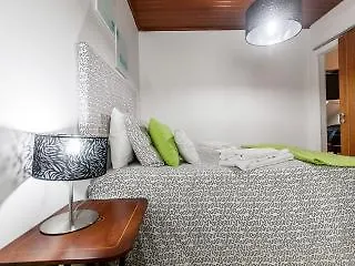 Apartment Casa Alameda