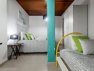 Casa Alameda Apartment Lisbon
