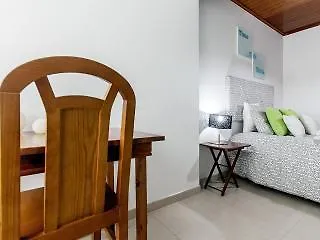Casa Alameda Lisbon