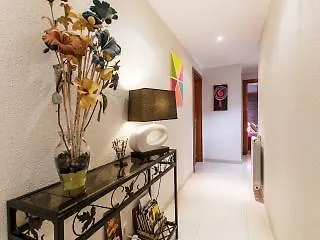 Apartment Casa Alameda *