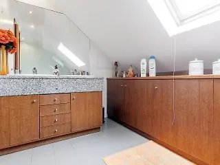 Casa Alameda Apartment