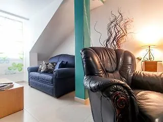 Apartment Casa Alameda