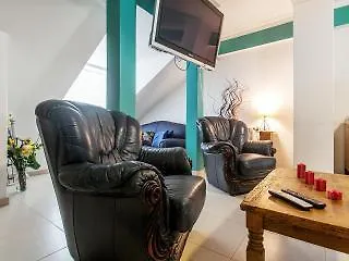 Casa Alameda Apartment Lisbon