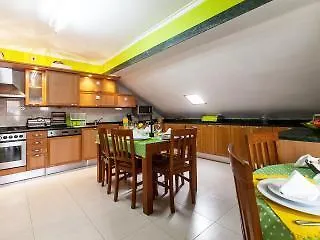 Casa Alameda Lisbon
