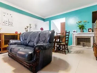 Casa Alameda Apartment